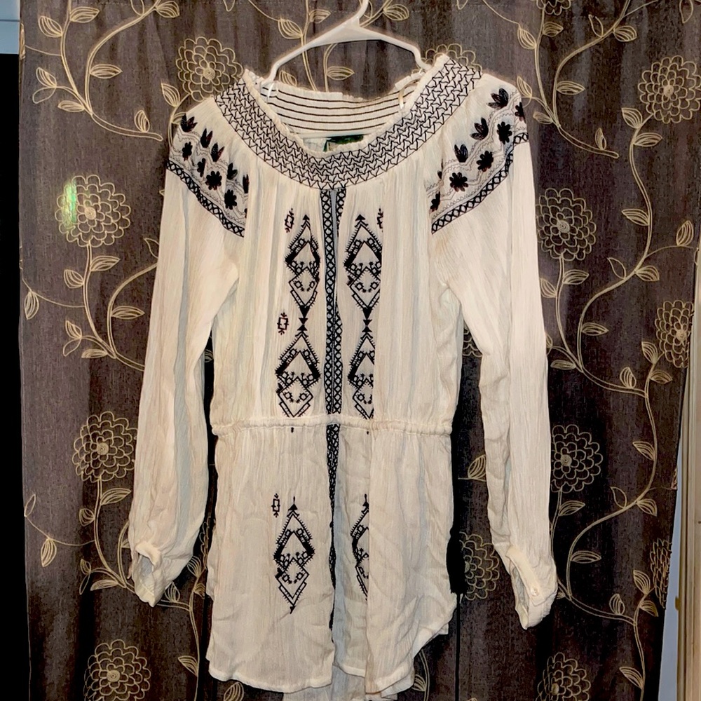 Signature Eight Top